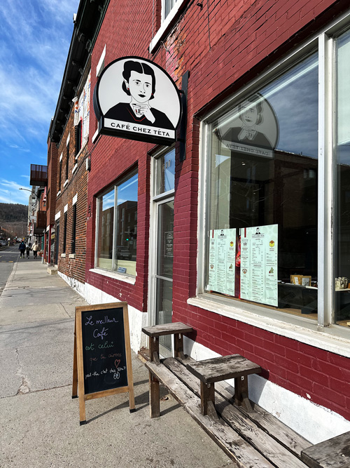 Dove fare colazione a Montreal: 8 locali da non perdere 37 Colazione a Montreal nel Plateau