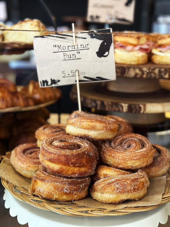 Dove fare colazione a Montreal: 8 locali da non perdere 4 Montreal colazione in centro
