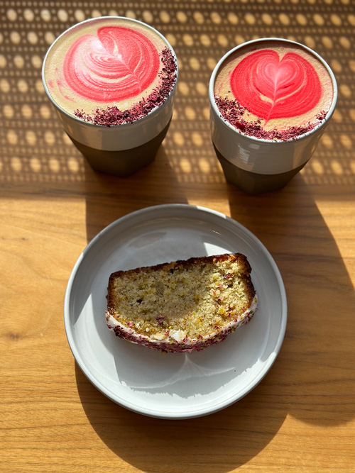 Dove fare colazione a Montreal: 8 locali da non perdere 42 Colazione Montreal