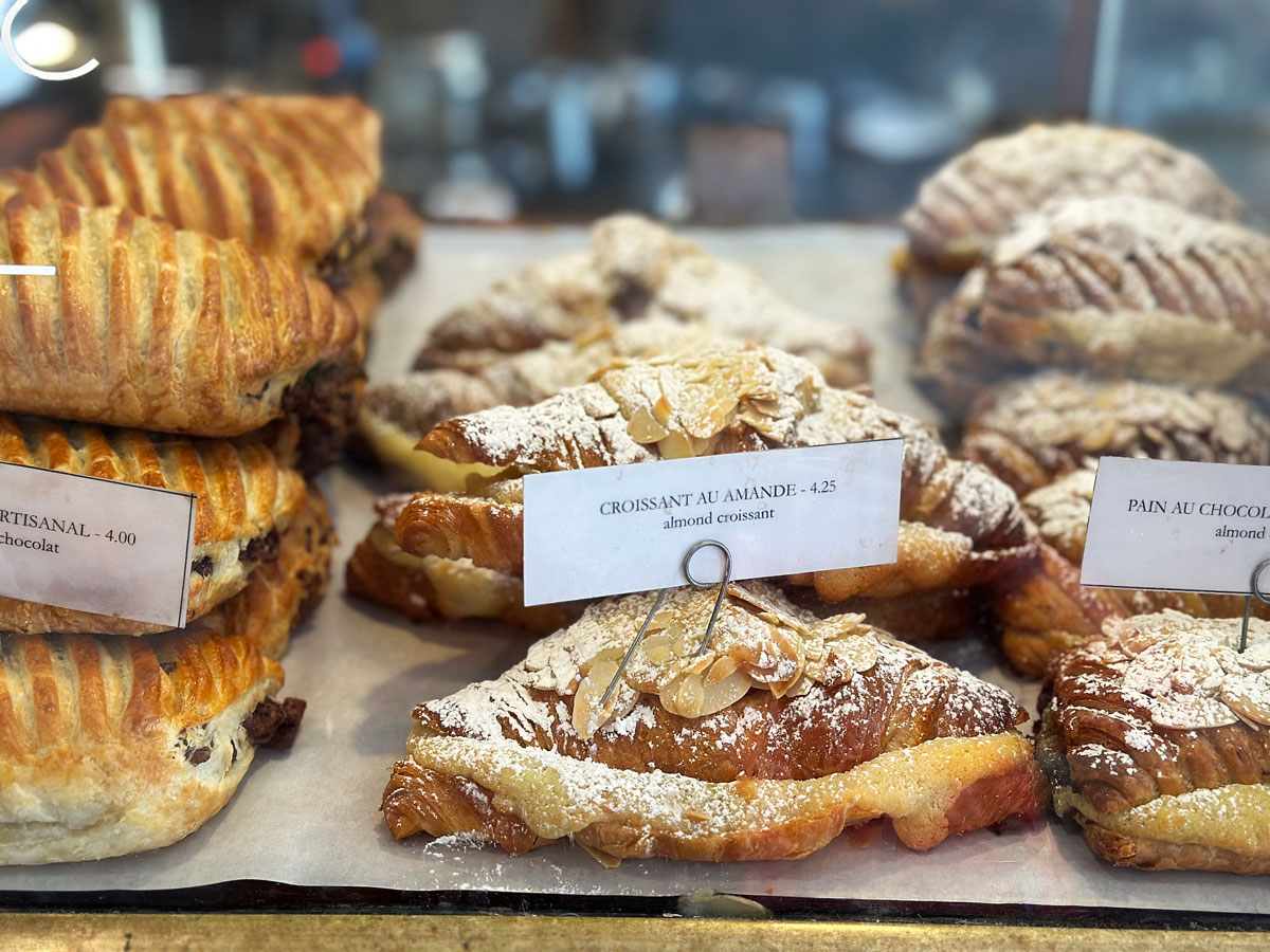 Dove fare colazione a Montreal: 8 locali da non perdere 1 Montreal colazione