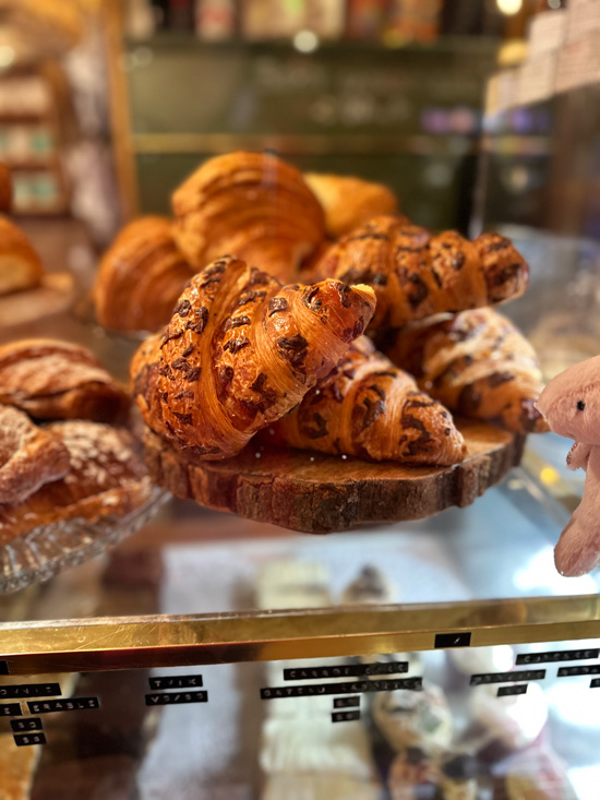 Dove fare colazione a Montreal: 8 locali da non perdere 12 Dove fare colazione a Montreal: 8 locali da non perdere 3
