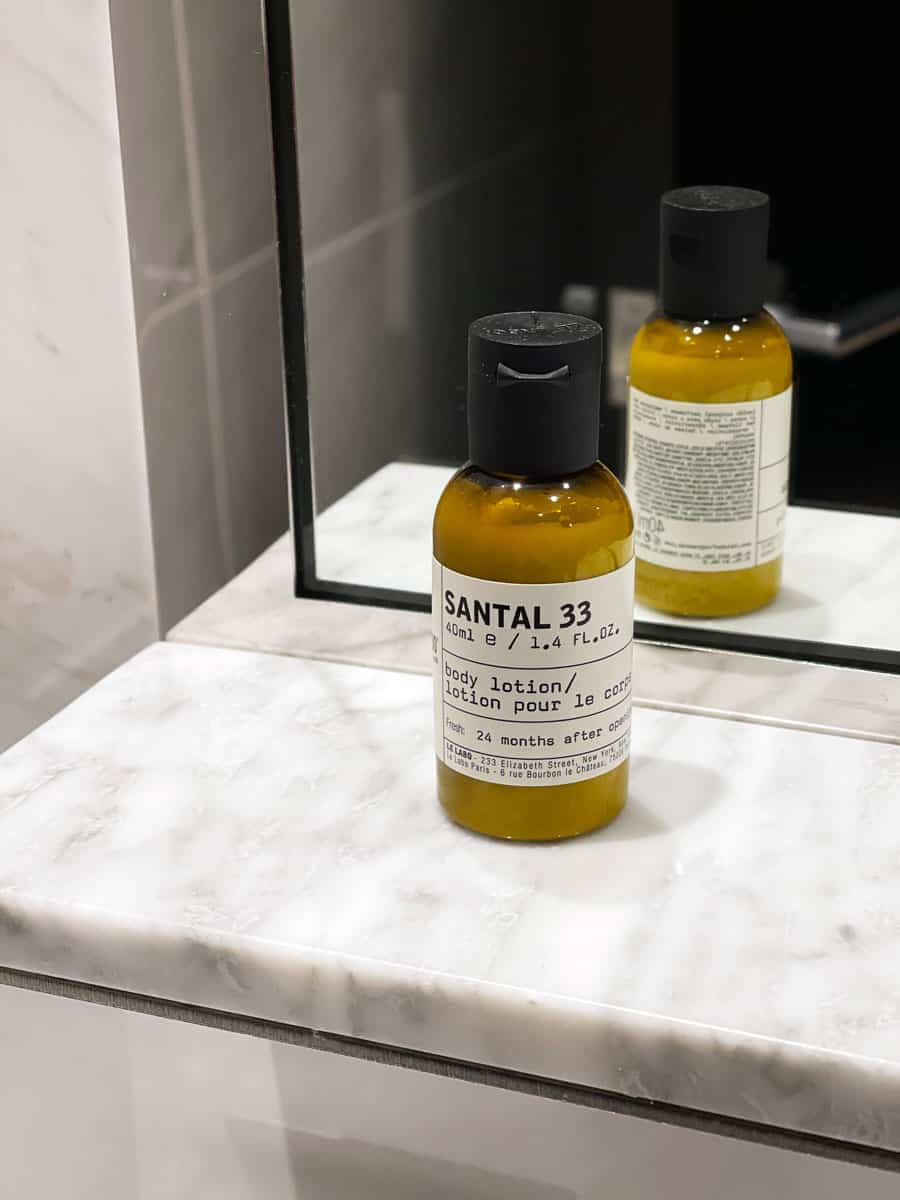 Dove dormire a Montreal: 4 hotel in centro città da non perdere 11 bagno hotel Montreal