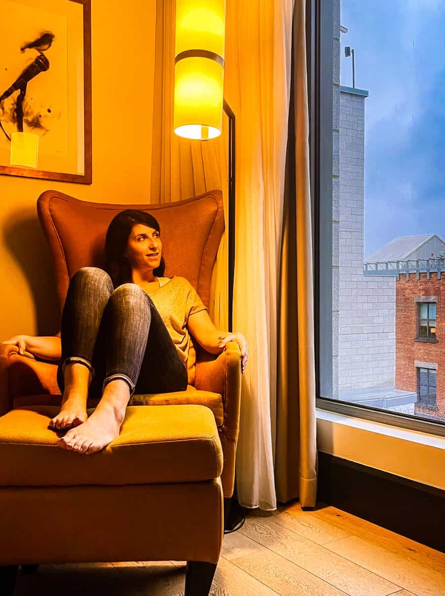 Cosa vedere a Montreal: guida completa alla mia città preferita del Canada 48 Hotel belli Montreal