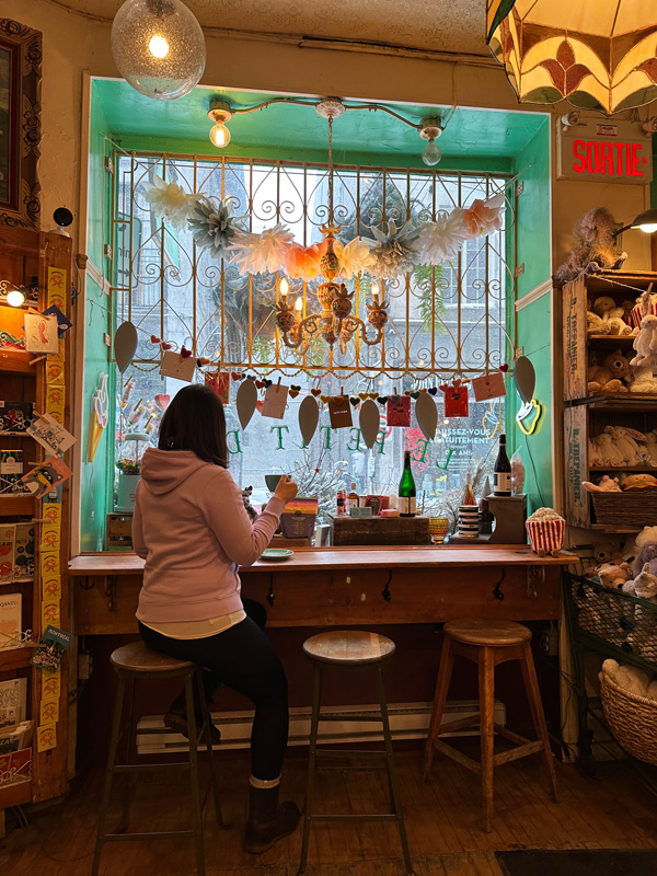 Dove fare colazione a Montreal: 8 locali da non perdere 10 Dove fare colazione a Montreal: 8 locali da non perdere 1