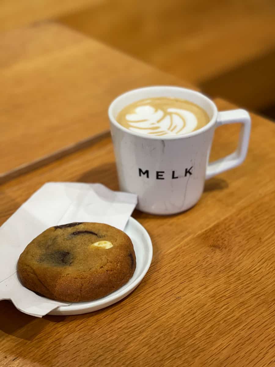 Dove fare colazione a Montreal: 8 locali da non perdere 32 Colazione Montreal