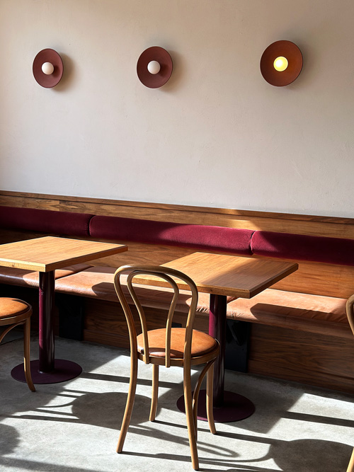 Dove fare colazione a Montreal: 8 locali da non perdere 39 Posti dove fare colazione a Montreal Quebec