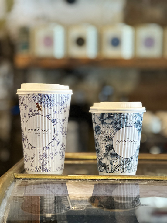 Dove fare colazione a Montreal: 8 locali da non perdere 47 Caffè Montreal