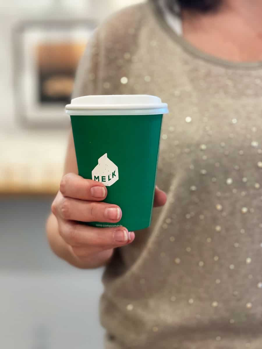 Dove fare colazione a Montreal: 8 locali da non perdere 35 Caffè take away Montreal