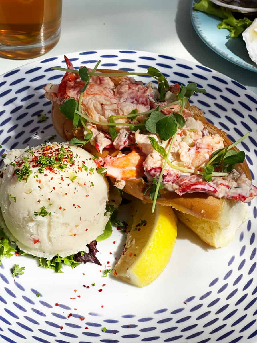 Canada Est o Ovest: qual è la parte più bella? 32 Lobster roll Prince Edward Island
