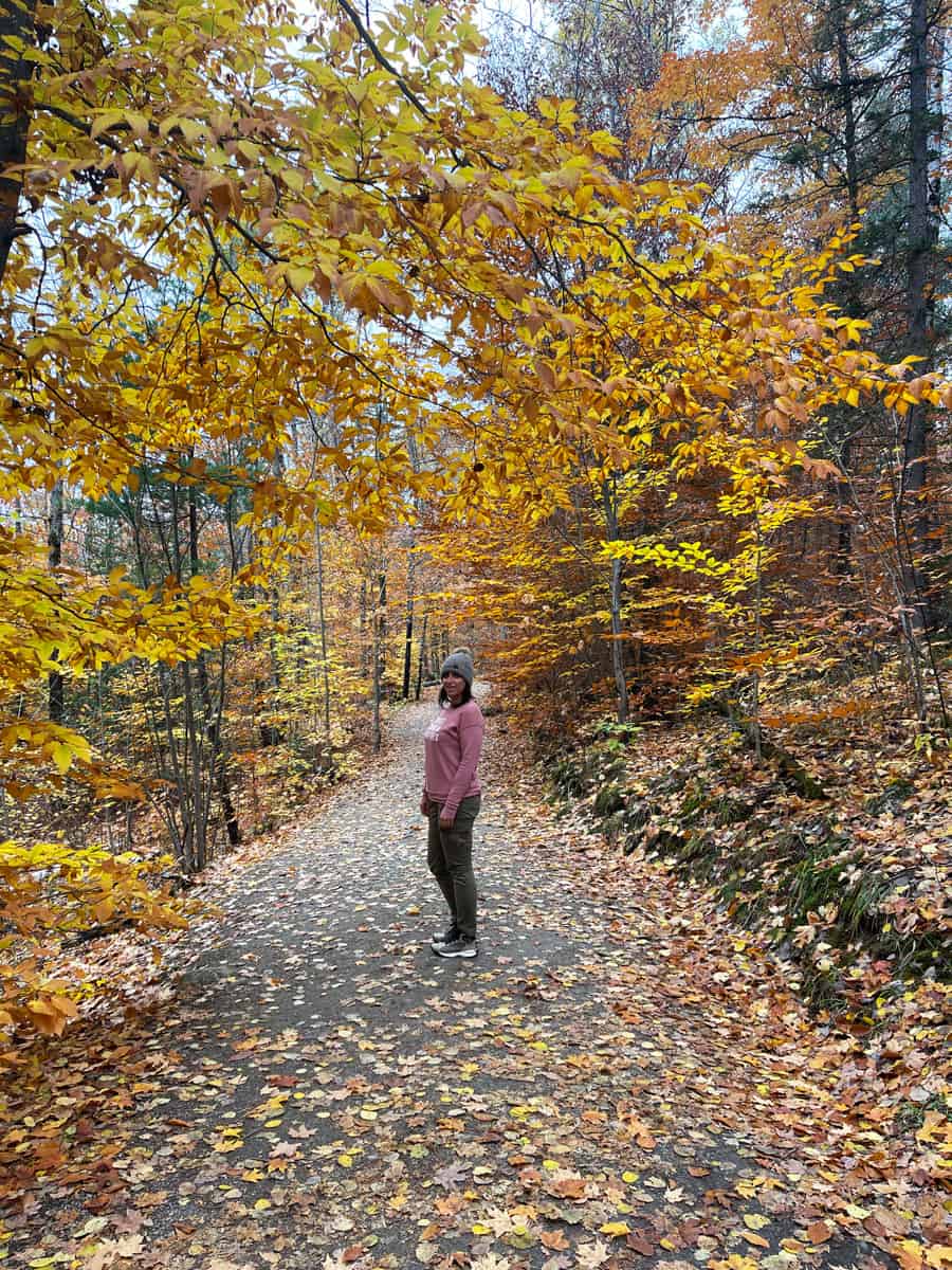 Canada Est o Ovest: qual è la parte più bella? 23 Canada Est o Ovest in autunno