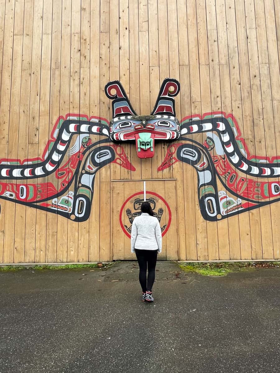 Canada Est o Ovest: qual è la parte più bella? 61 Port Hardy Vancouver Island