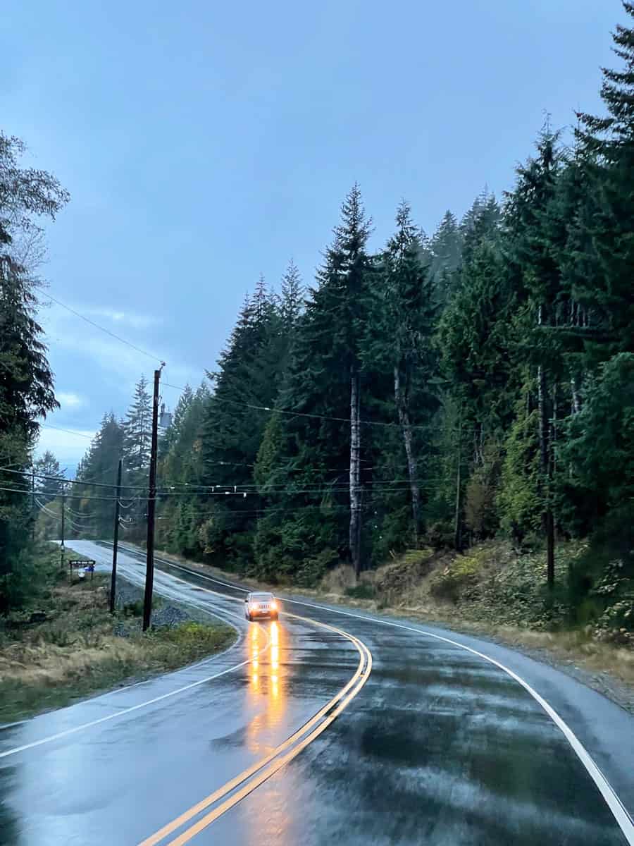 Canada Est o Ovest: qual è la parte più bella? 62 Vancouver Island