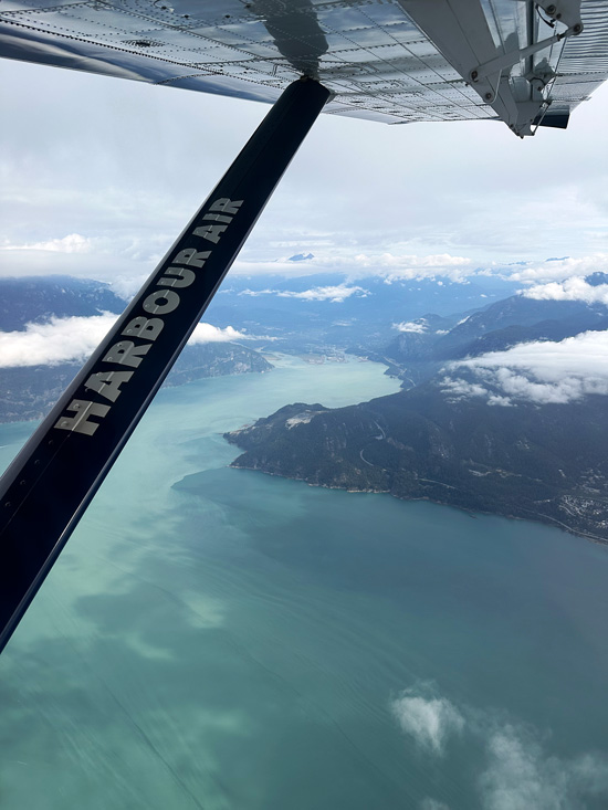 Cosa vedere a Vancouver guida completa 40 Vancouver Idrovolante quanto costa