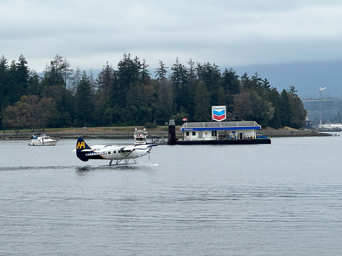 Cosa vedere a Vancouver guida completa 33 Cosa fare a vancouver
