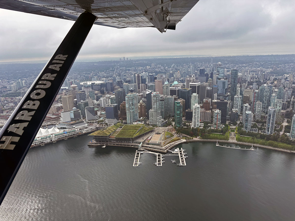 Cosa vedere a Vancouver guida completa 41 esperienze particolari Vancouver