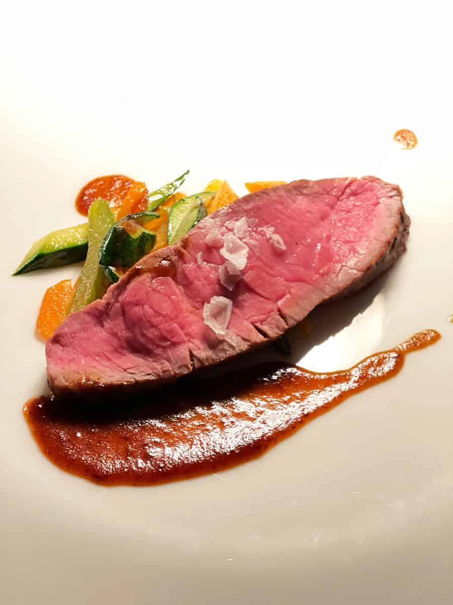 Adler Resort Sicilia: dormire vicino alla valle dei Templi 32 Carne