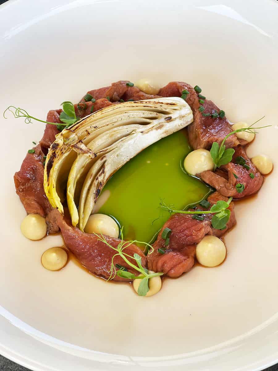 Adler Resort Sicilia: dormire vicino alla valle dei Templi 47 Locanda Perbellini a mare antipasto