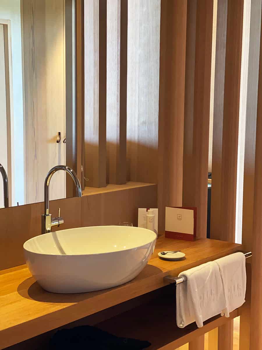 Adler Resort Sicilia: dormire vicino alla valle dei Templi 18 Adler bagno