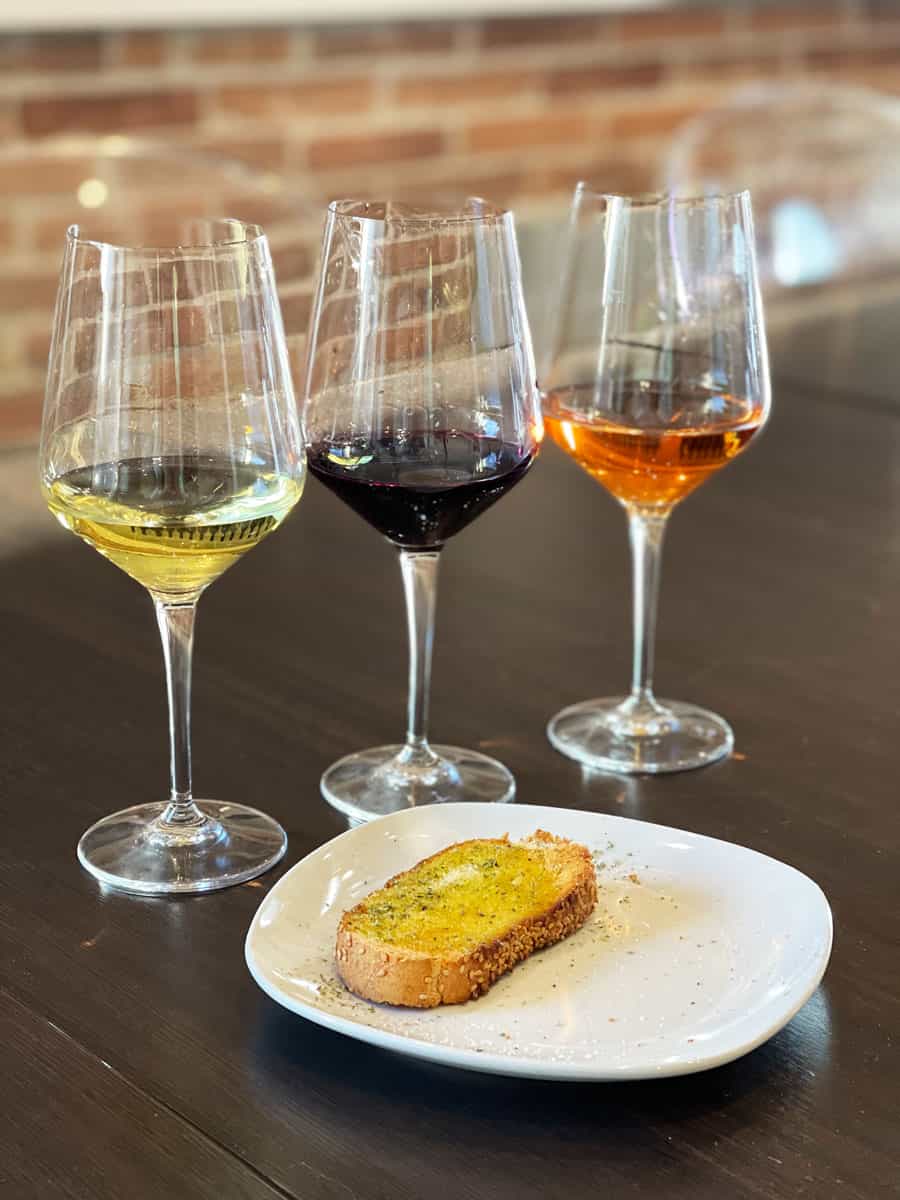 Adler Resort Sicilia: dormire vicino alla valle dei Templi 45 Degustazione vino siciliano