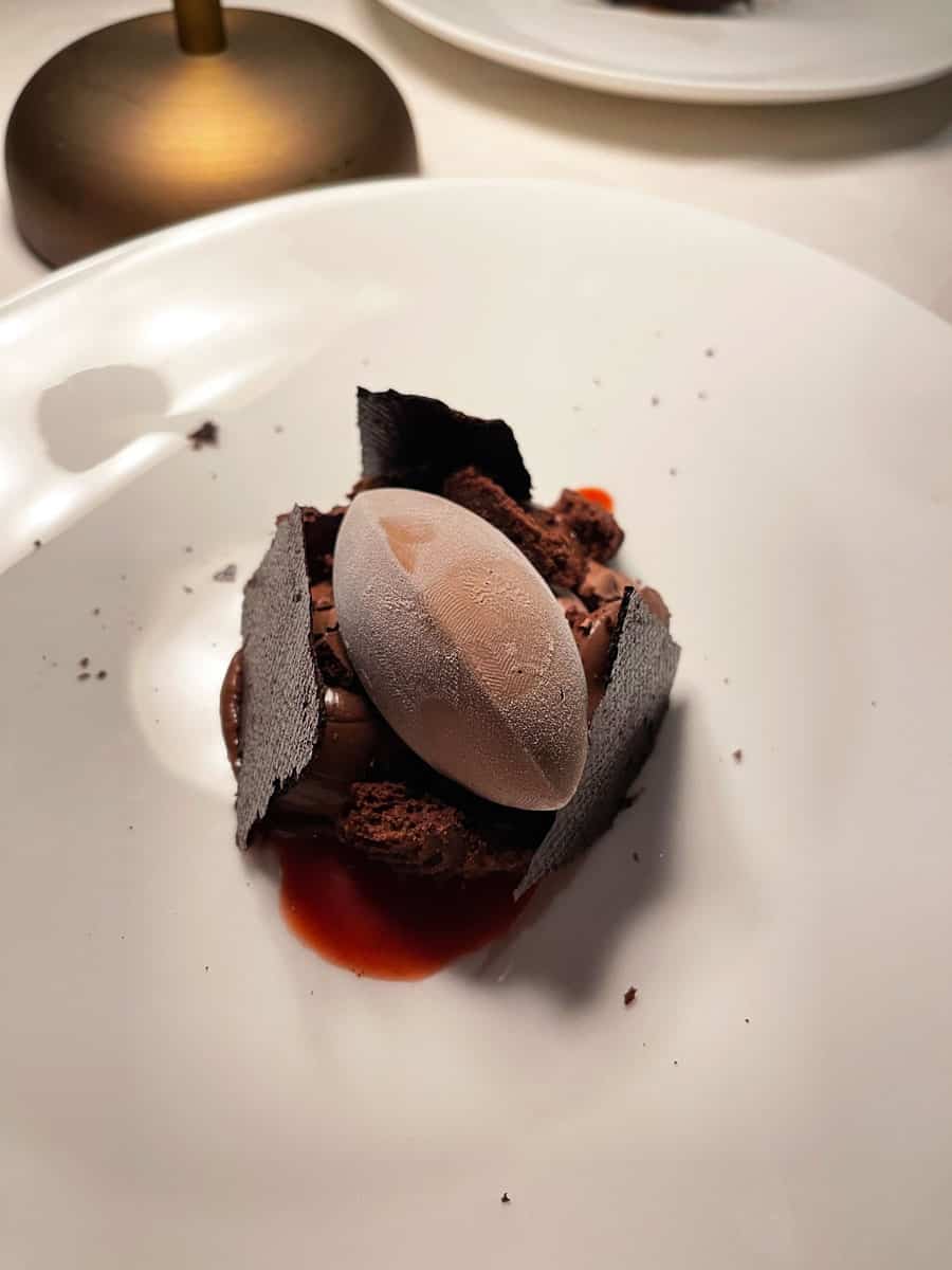 Adler Resort Sicilia: dormire vicino alla valle dei Templi 35 Dolce di cioccolato