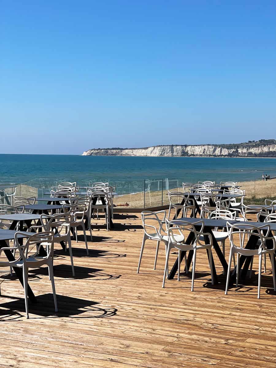 Adler Resort Sicilia: dormire vicino alla valle dei Templi 53 Ristorante sul mare Sicilia dove mangiare bene