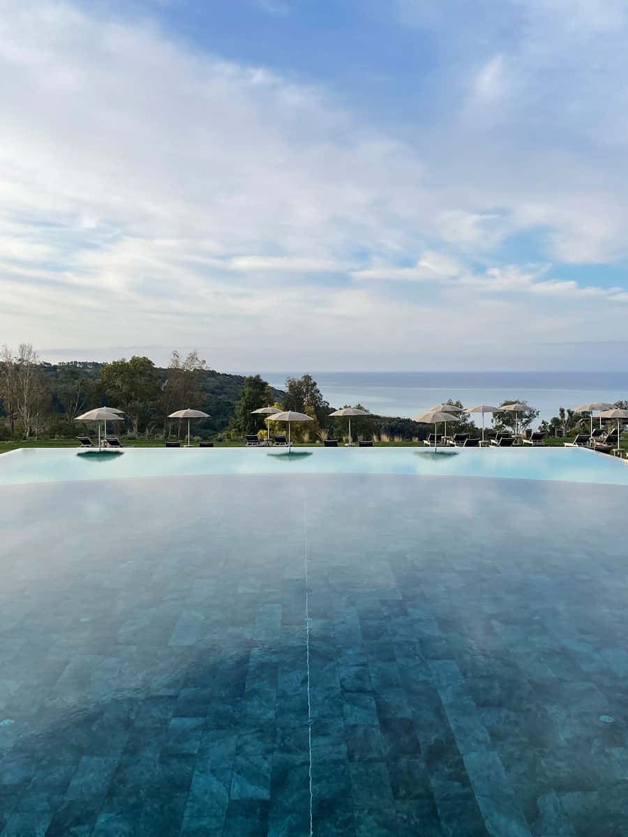 Adler Resort Sicilia: dormire vicino alla valle dei Templi 6 Adler Sicilia piscina