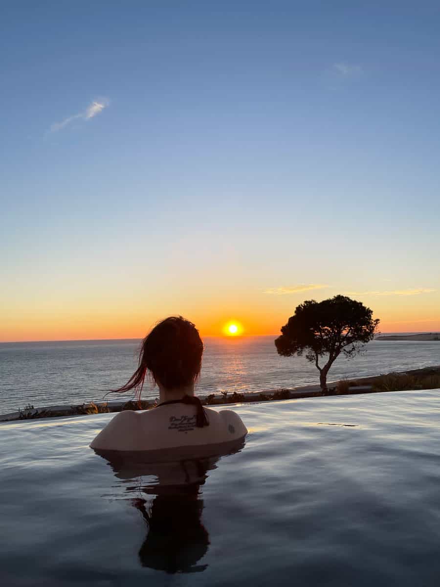 Adler Resort Sicilia: dormire vicino alla valle dei Templi 38 Piscina a sfioro vista mare