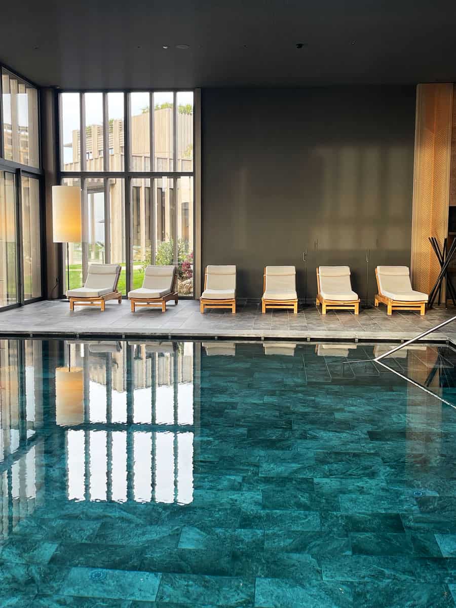 Adler Resort Sicilia: dormire vicino alla valle dei Templi 8 Piscina