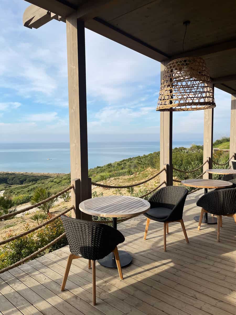 Adler Resort Sicilia: dormire vicino alla valle dei Templi 7 Ristorante esterno Adler Resort Sicilia