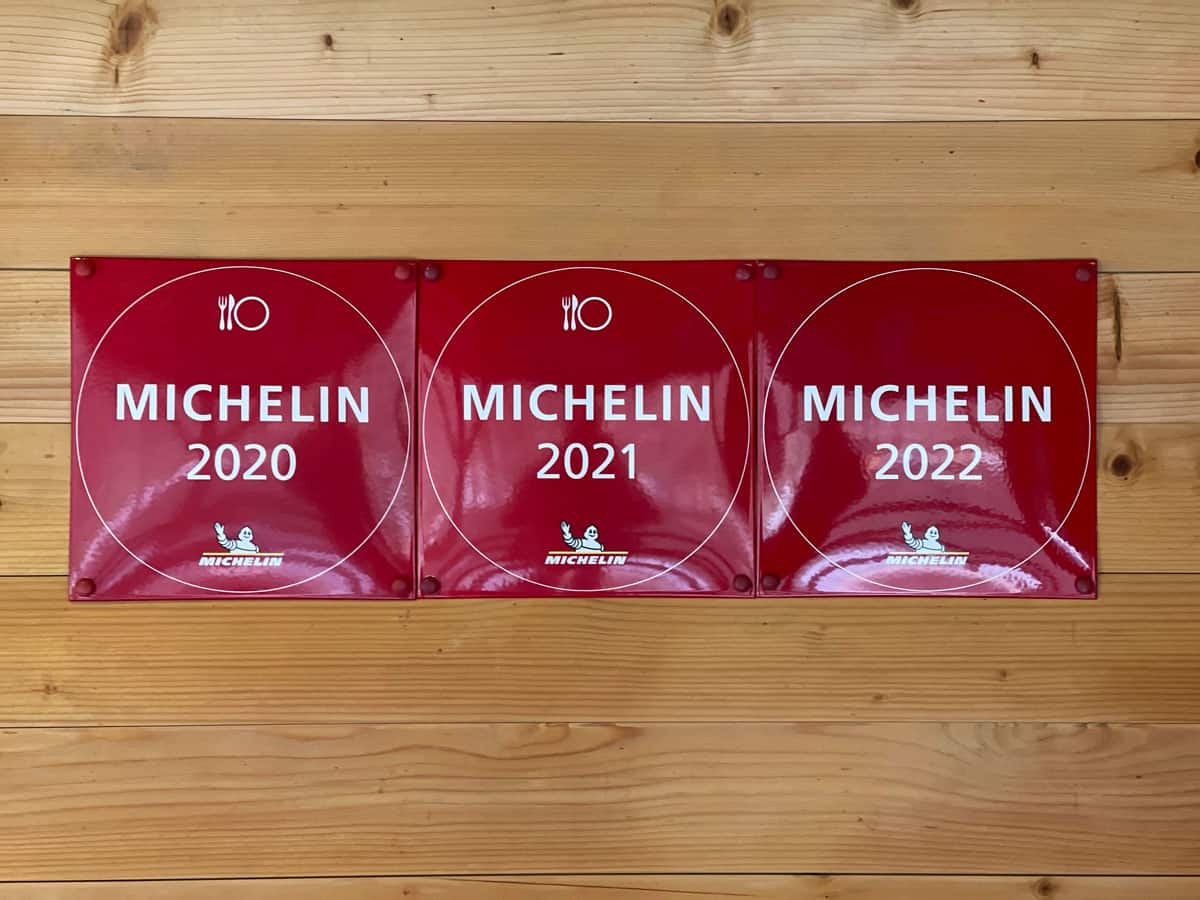Pikol Lake Village: glamping galleggiante in Slovenia 38 Guda Michelin ristoranti Slovenia
