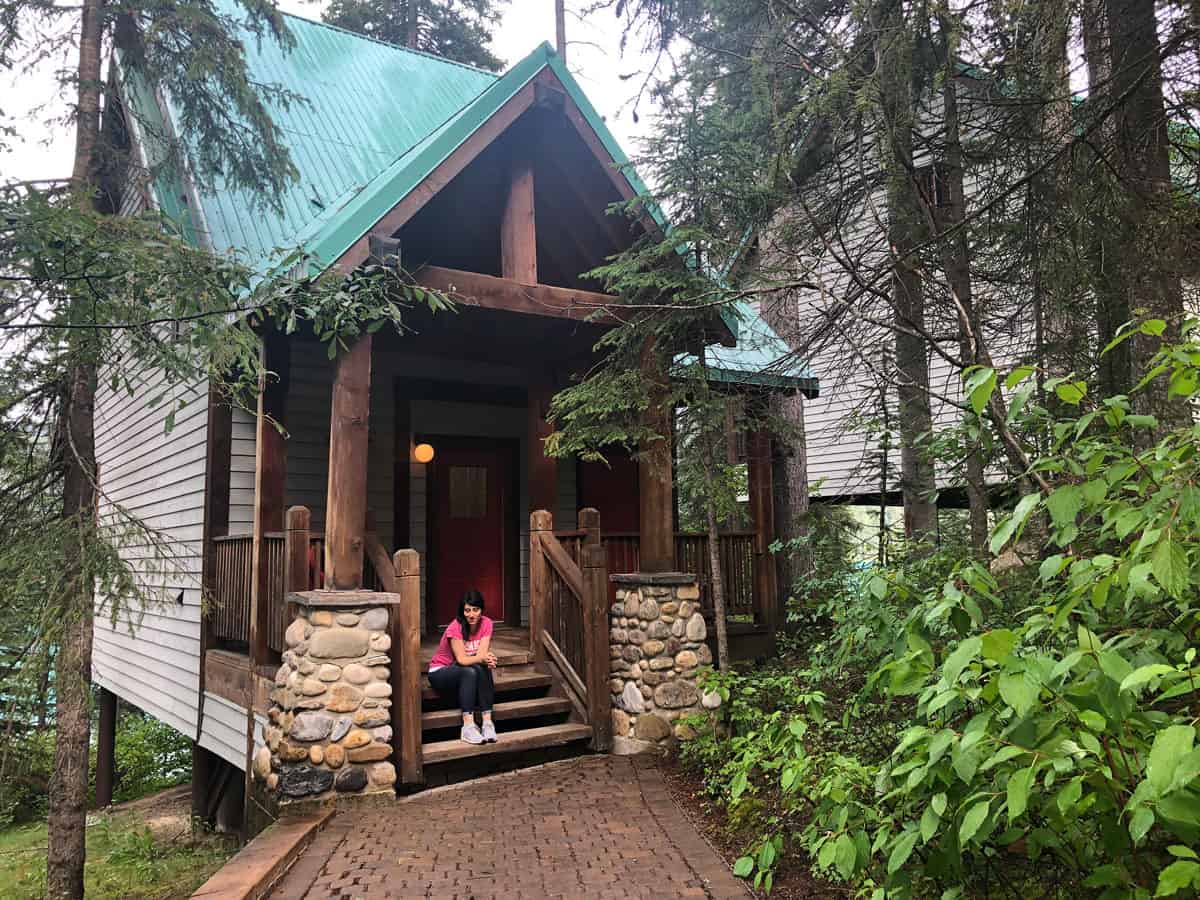 Emerald Lake Lodge: dormire allo Yoho National Park 4 Lodge Canada bellissimi