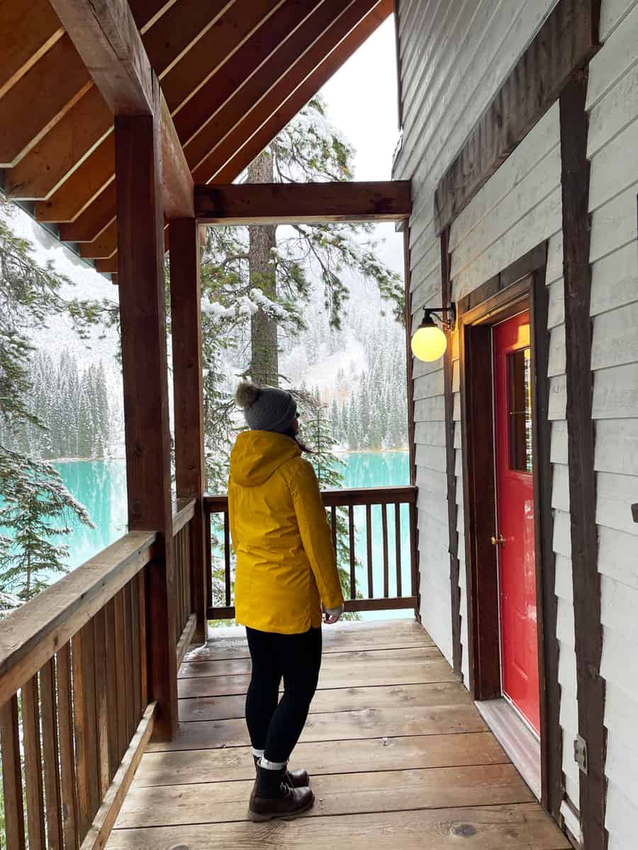 Cosa vedere allo Yoho National Park: il parco più bello delle Rockies 26 Cosa vedere allo Yoho National Park: il parco più bello delle Rockies 2