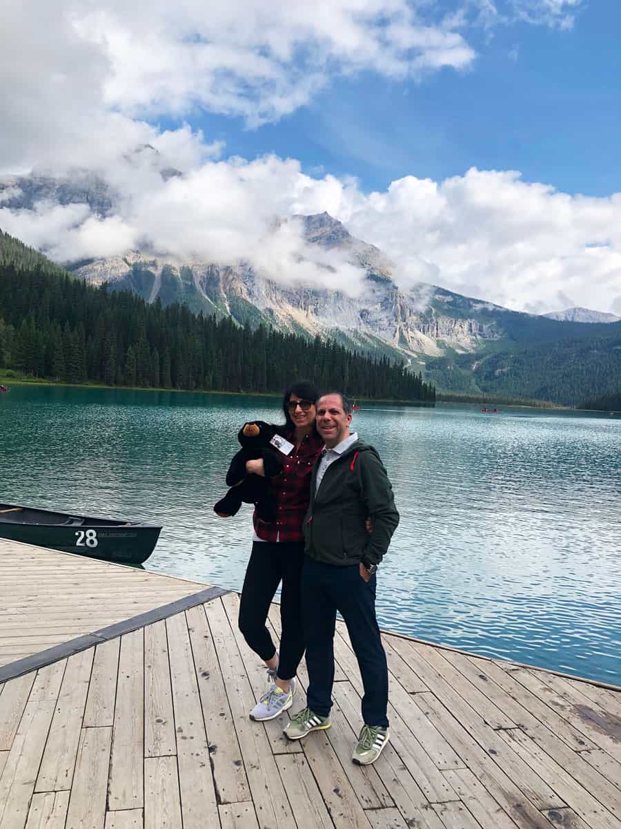 Emerald Lake Lodge: dormire allo Yoho National Park 36 Cosa fare all'Emerald Lake Lodge