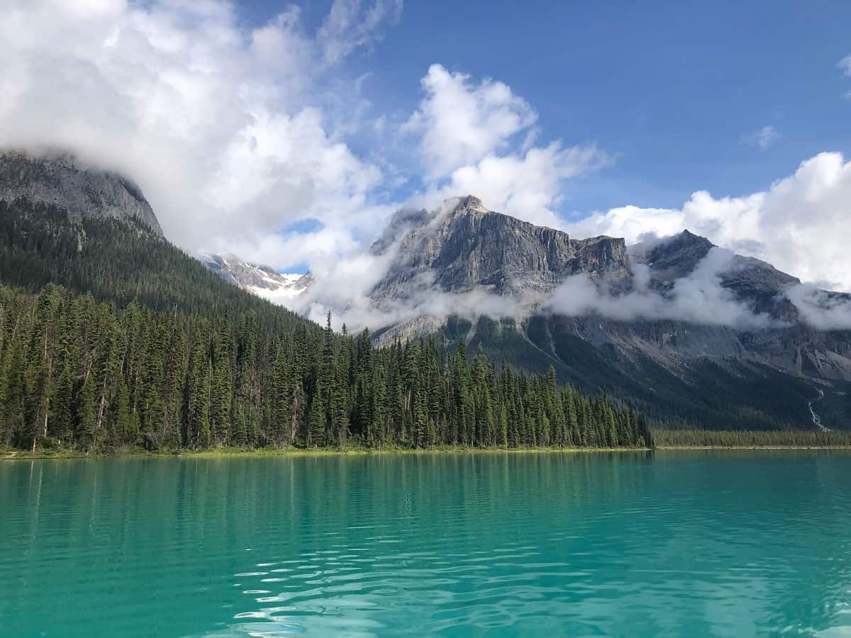 Emerald Lake Lodge: dormire allo Yoho National Park 34 Emerald Lake