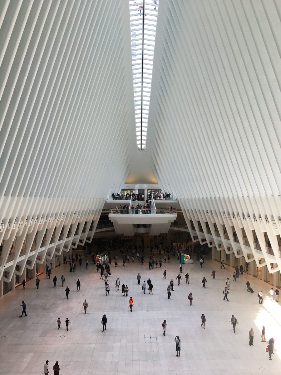 New York cosa vedere in 5 giorni: itinerario completo 8 New York cosa vedere in 5 giorni: itinerario completo 1
