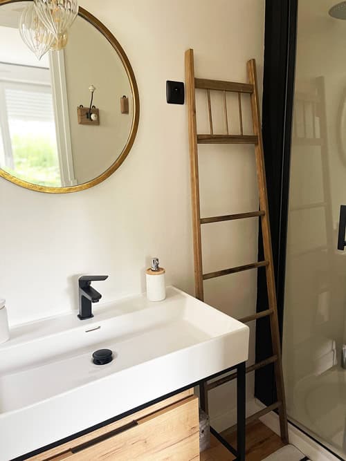Dove dormire in Normandia Francia: Hotel di charme, alloggi insoliti e Chambre d’hôtes 32 Guide de chambres d'hôtes con bagno