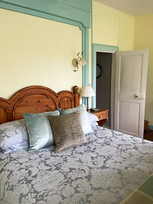 Dove dormire in Normandia Francia: Hotel di charme, alloggi insoliti e Chambre d’hôtes 26 Chambres d'hôtes Francia