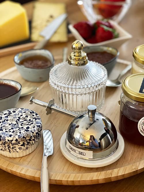 Dove dormire in Normandia Francia: Hotel di charme, alloggi insoliti e Chambre d’hôtes 36 Colazione Alencon bed and breakfast