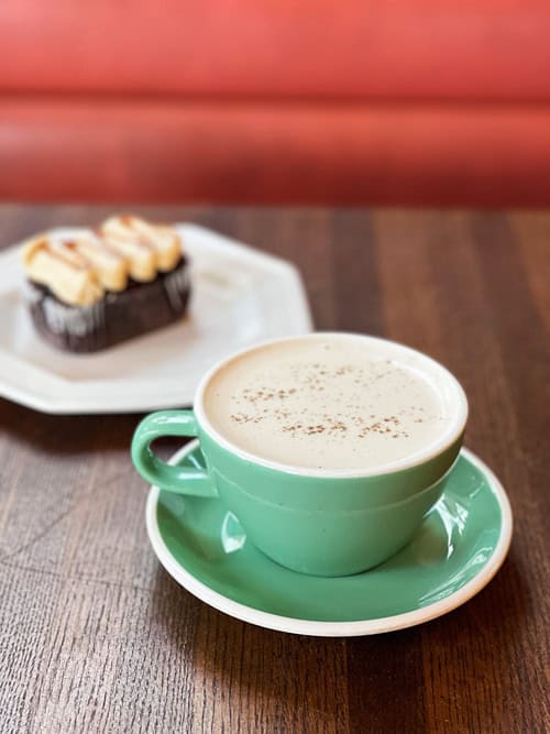 Dove fare colazione a Montreal: 8 locali da non perdere 17 Dove fare colazione a Montreal