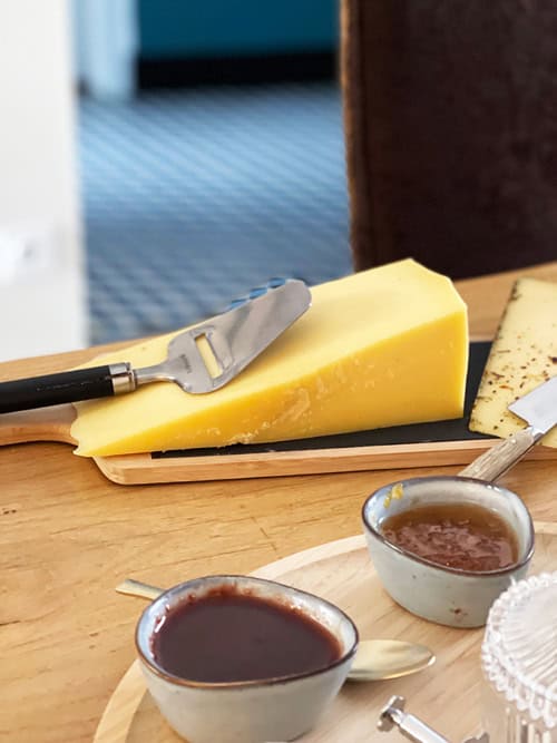 Dove dormire in Normandia Francia: Hotel di charme, alloggi insoliti e Chambre d’hôtes 34 Chambres d'hôtes con colazione compresa