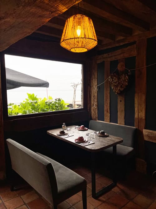 Dove dormire in Normandia Francia: Hotel di charme, alloggi insoliti e Chambre d’hôtes 21 Hotel non turistico Honfleur