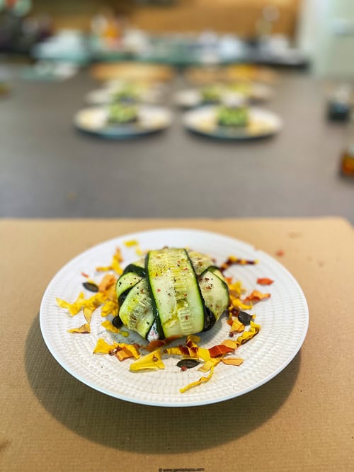 Viaggio in Normandia: itinerario gourmet tra grandi classici e nuovi posti da scoprire 74 Lezione di cucina