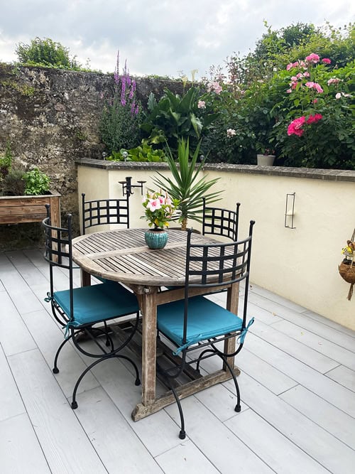 Dove dormire in Normandia Francia: Hotel di charme, alloggi insoliti e Chambre d’hôtes 37 Chambres d'hôtes con giardino