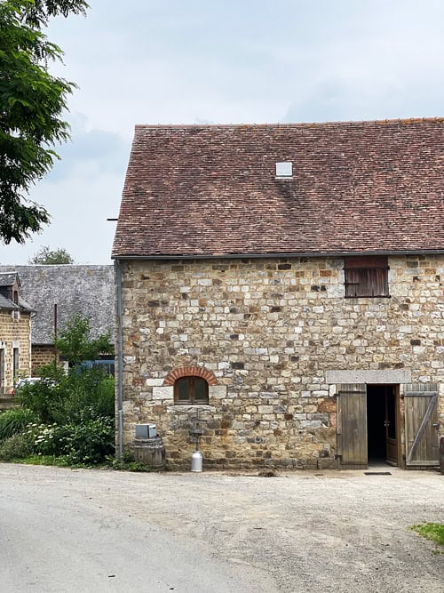 Viaggio in Normandia: itinerario gourmet tra grandi classici e nuovi posti da scoprire 51 Fattoria di sidro di pere