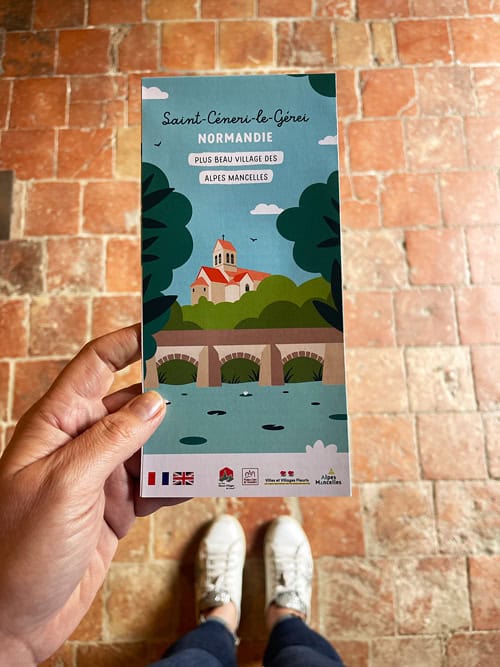 Viaggio in Normandia: itinerario gourmet tra grandi classici e nuovi posti da scoprire 60 Paesino più bello di Francia