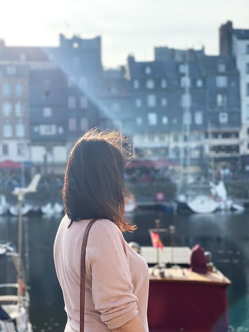 Viaggio in Normandia: itinerario gourmet tra grandi classici e nuovi posti da scoprire 30 Honfleur Normandia