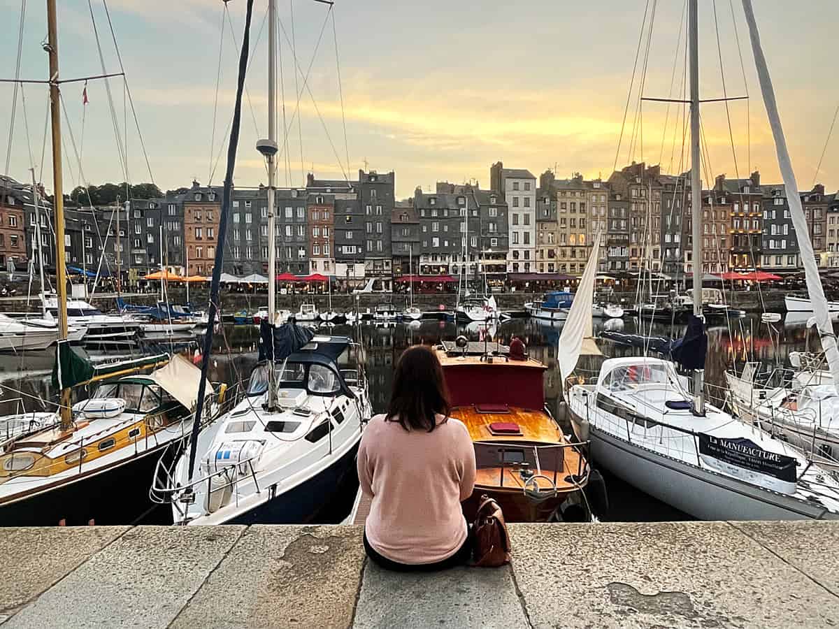 Viaggio in Normandia: itinerario gourmet tra grandi classici e nuovi posti da scoprire 101 Viaggio in Normandia