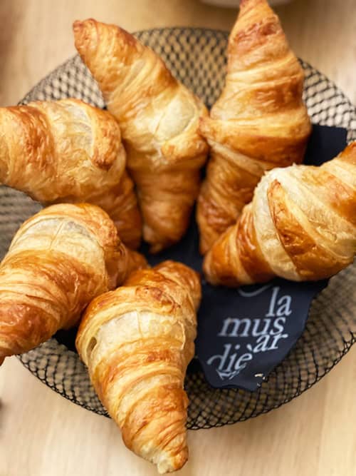 Dove dormire in Normandia Francia: Hotel di charme, alloggi insoliti e Chambre d’hôtes 49 Hotel con colazione Giverny Normandia