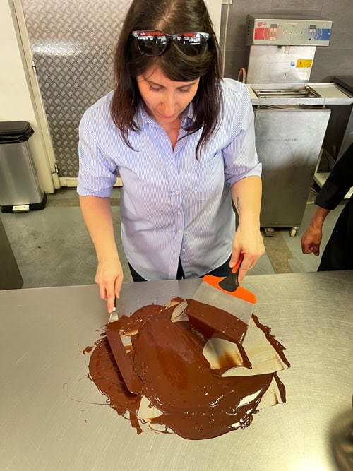 5 esperienze gourmet in Normandia da non perdere 25 Workshop di formaggio