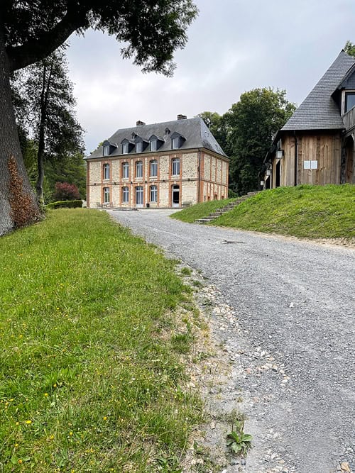 Dove dormire in Normandia Francia: Hotel di charme, alloggi insoliti e Chambre d’hôtes 12 Maison de Charme Honfleur